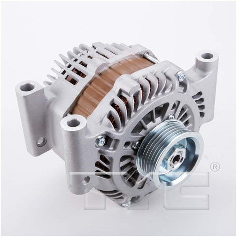 Alternator TYC Compatible with 2006-2009 Ford Fusion