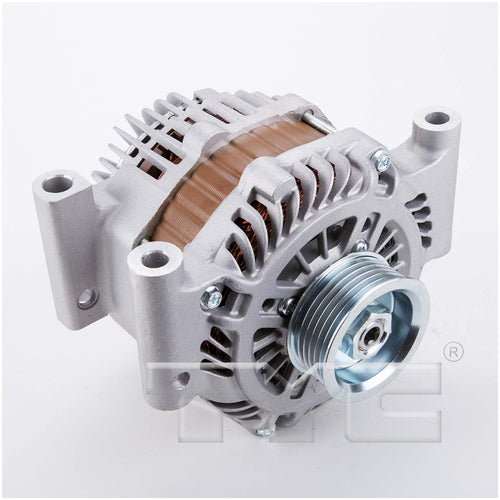Alternator TYC Compatible with 2006-2009 Ford Fusion