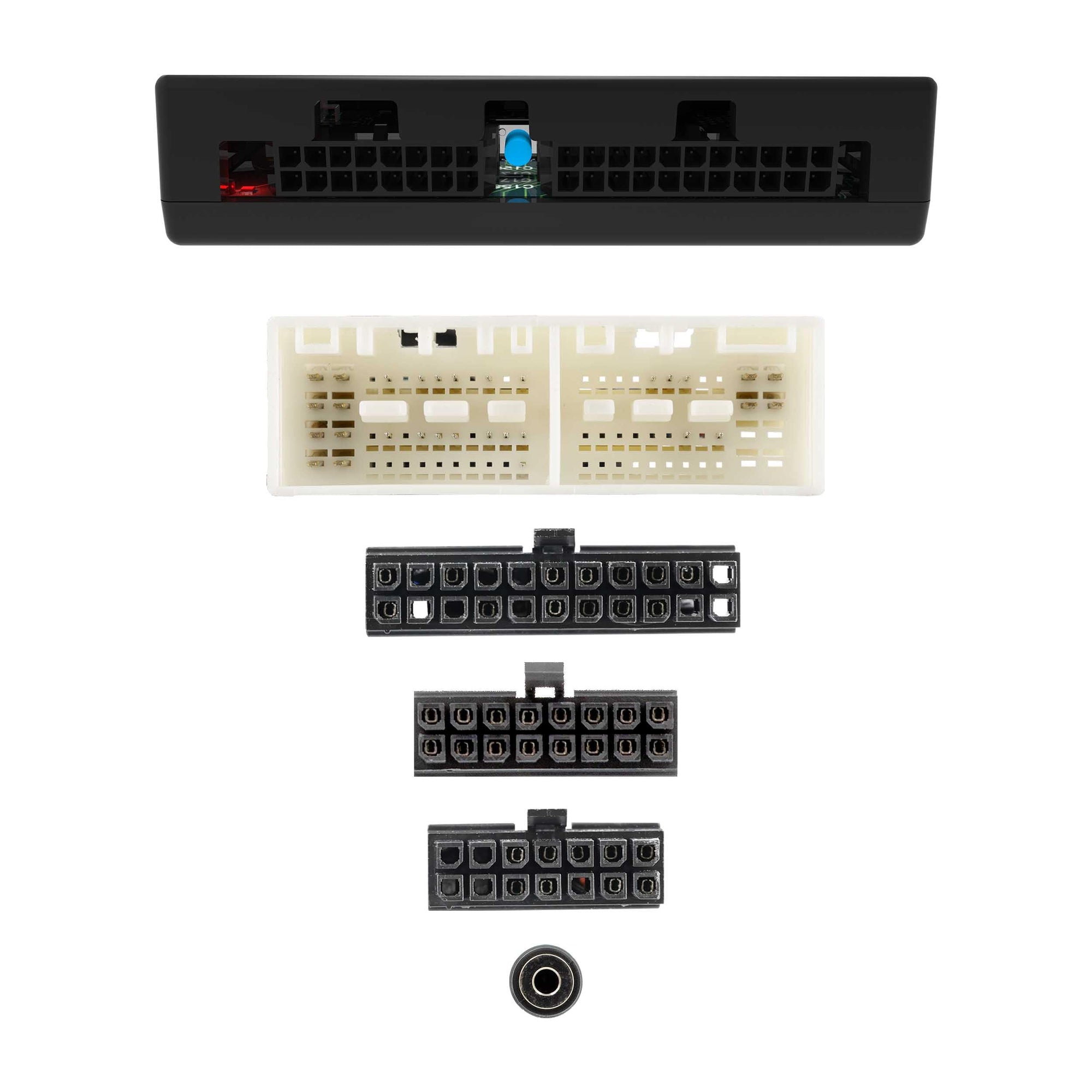 Hyundai/Kia Metra Brands 2017-Up SWC/Wireless Radio Replacement Interface