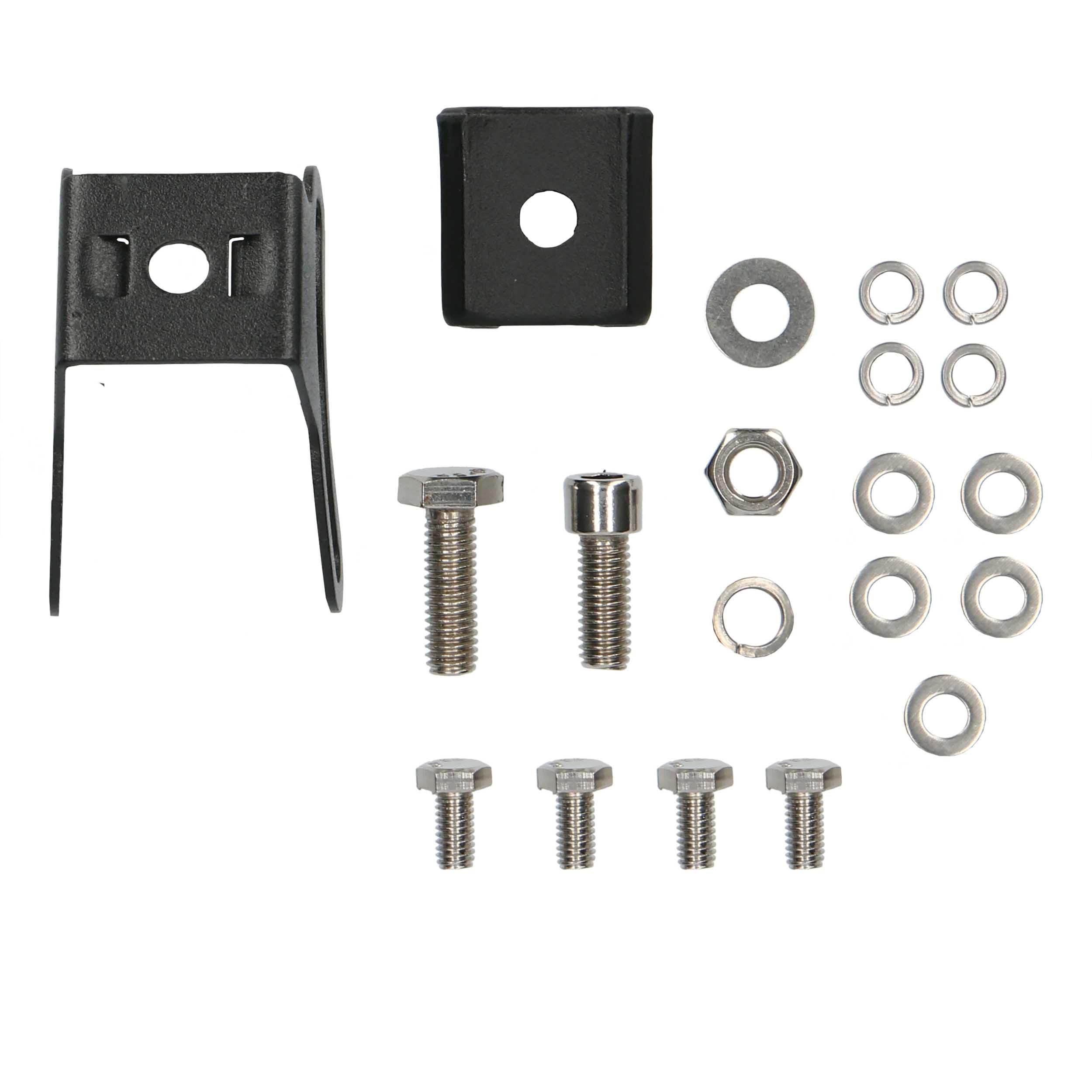 Dual Row METRA Cube Lights - 5D Spot, 6 LED (DL-CL2)