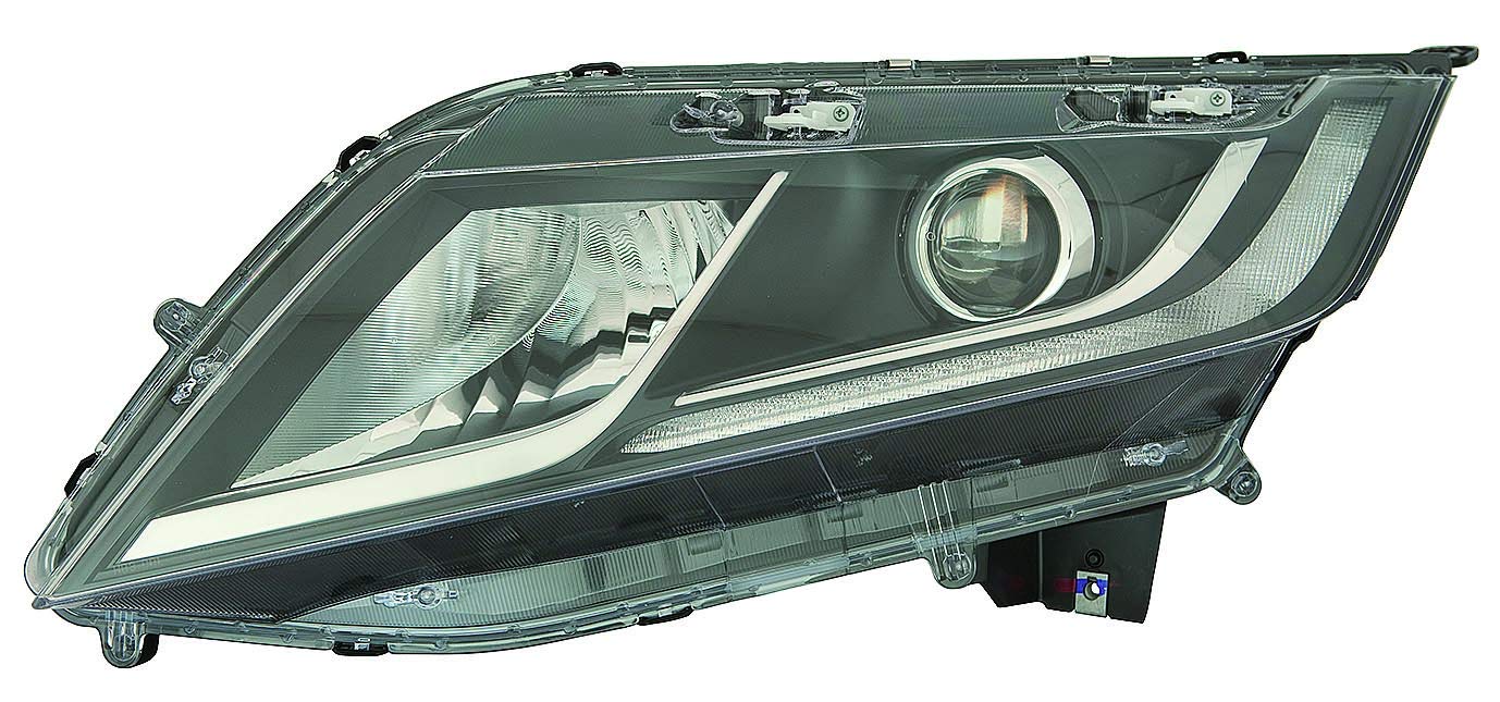 HONDA 18-19 ODYSY W/DRL LH ASY CAPA