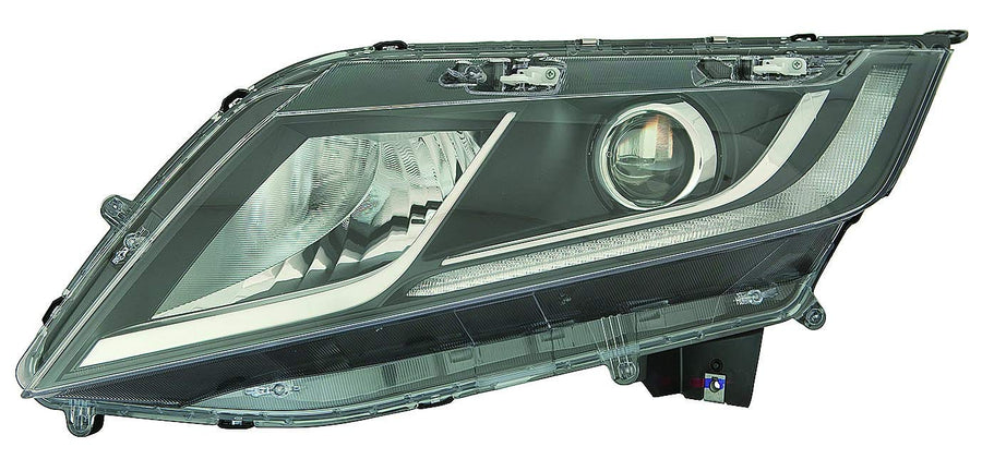 HONDA 18-19 ODYSY W/DRL LH ASY CAPA