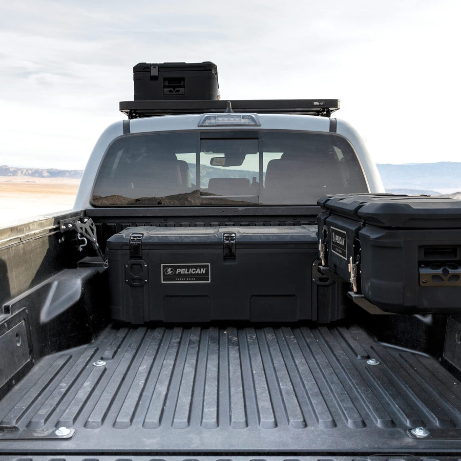 Cargo Case Pelican BX135 (Black)