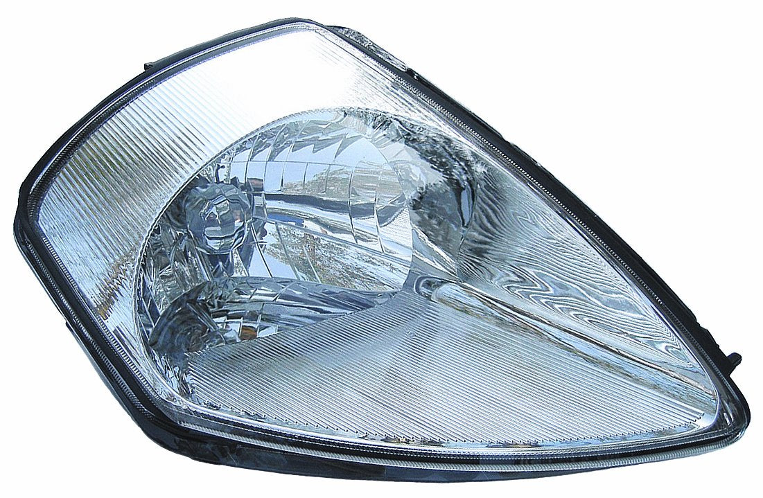 MB276-B101R Eagle Eyes Headlight