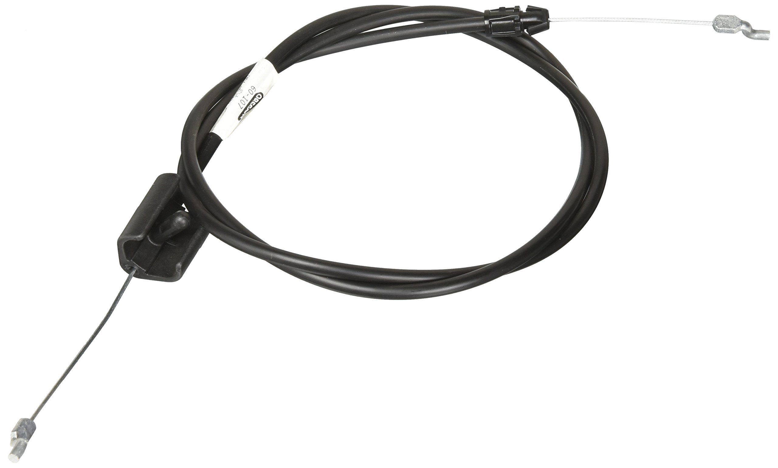 Throttle Control Cable Assembly Oregon 60-209