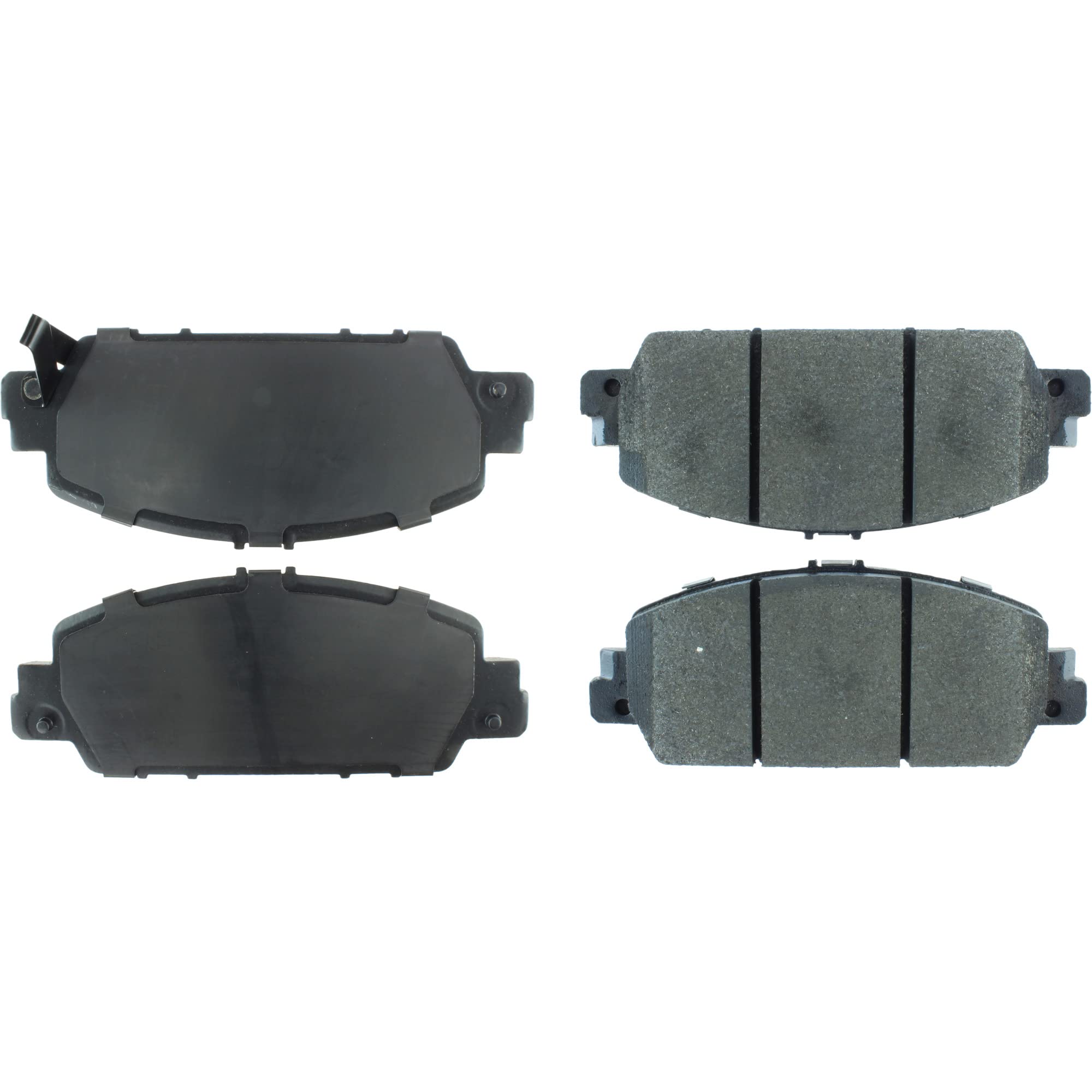 300.16540 Centric Premium Pads