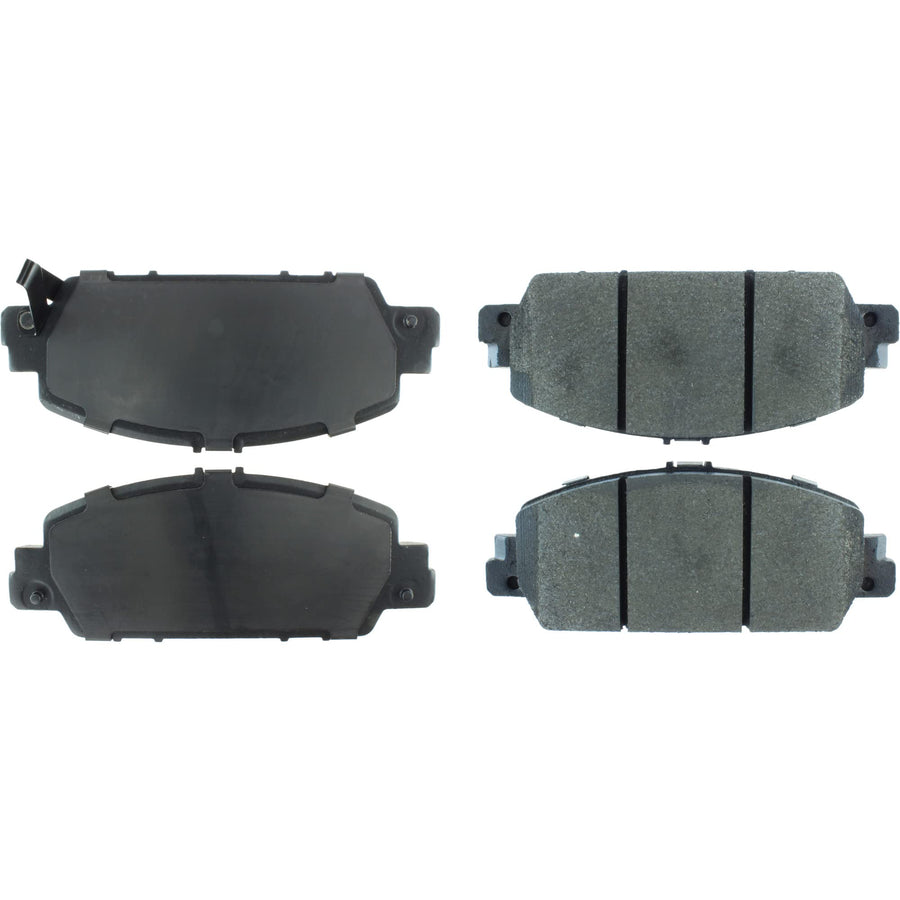 300.16540 Centric Premium Pads