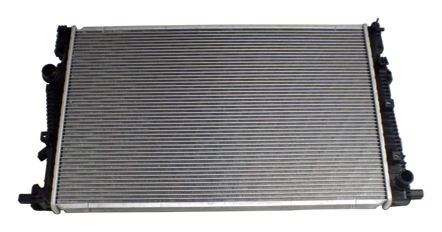 Radiator Crown