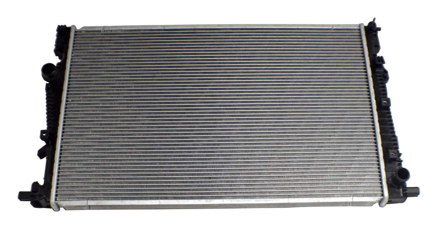 Radiator Crown