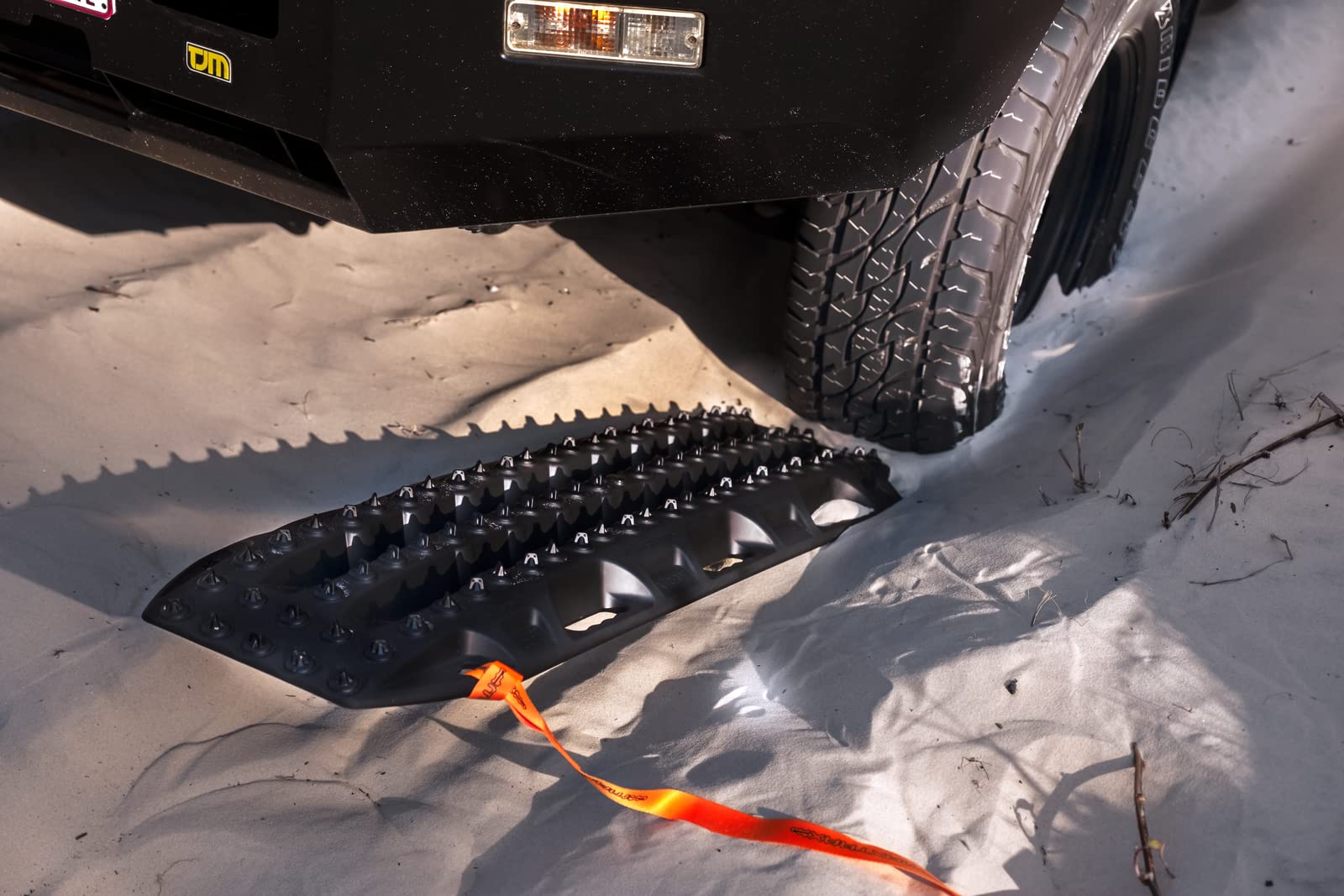 Stealth Black MAXTRAX XTREME