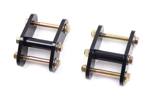 ZONJ5109 Zone Offroad Lift Shackle