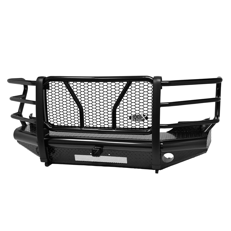 58-31115 Westin HDX Bandit Front Bumper fits 2011-2016 F250 F350