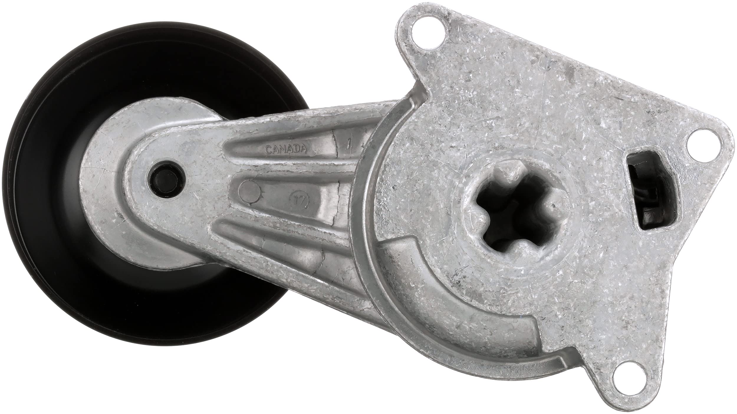 DriveAlign Gates 38170 Automatic Belt Drive Tensioner