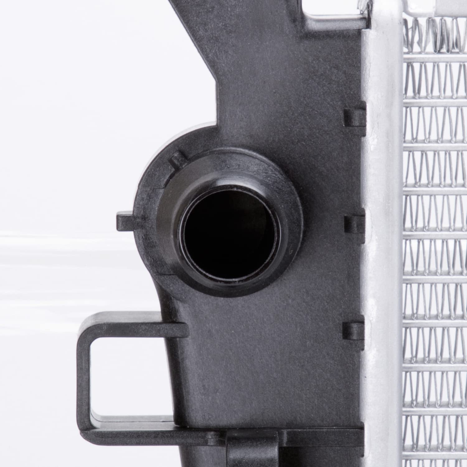 Radiator TYC 13087 Compatible with 2008-2011 Ford Focus