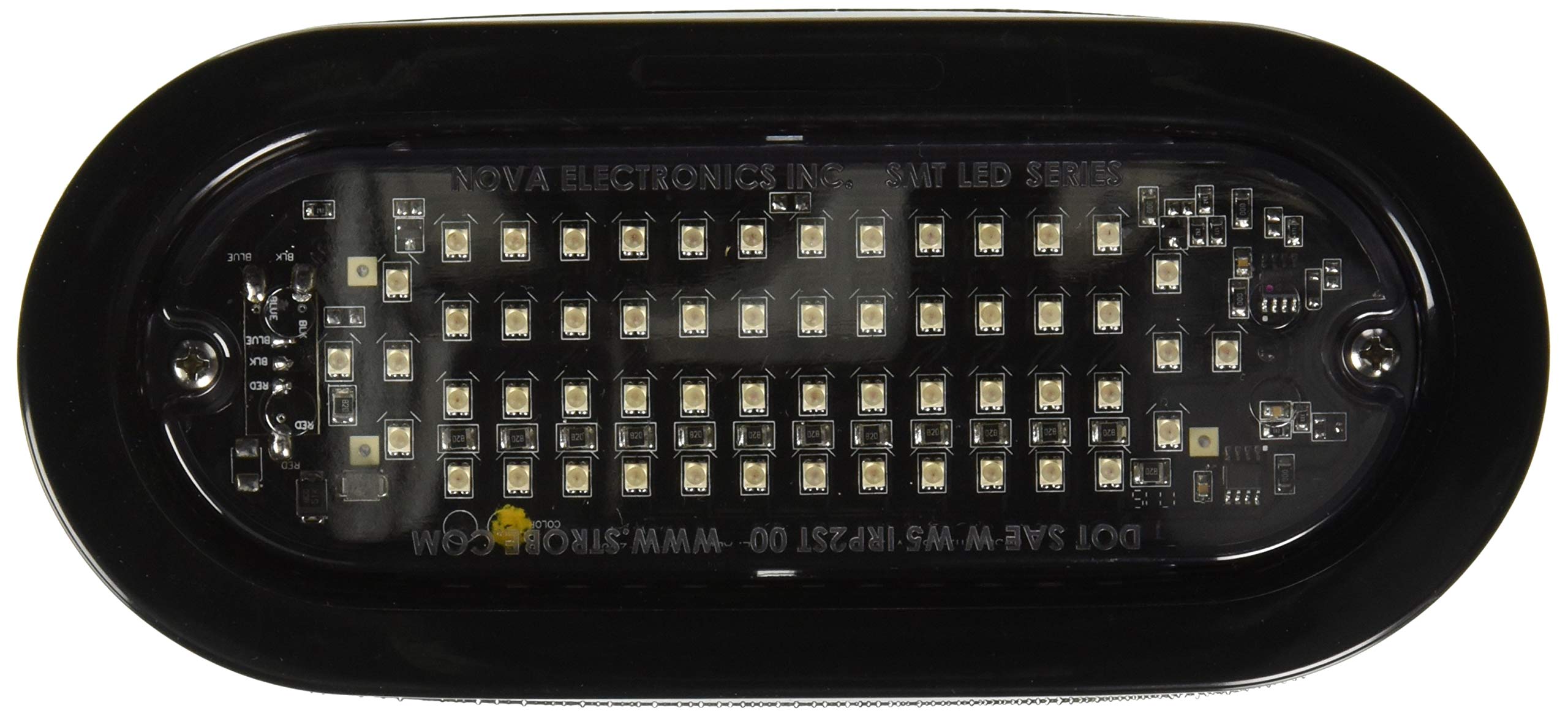 3920A ECCO LED Light