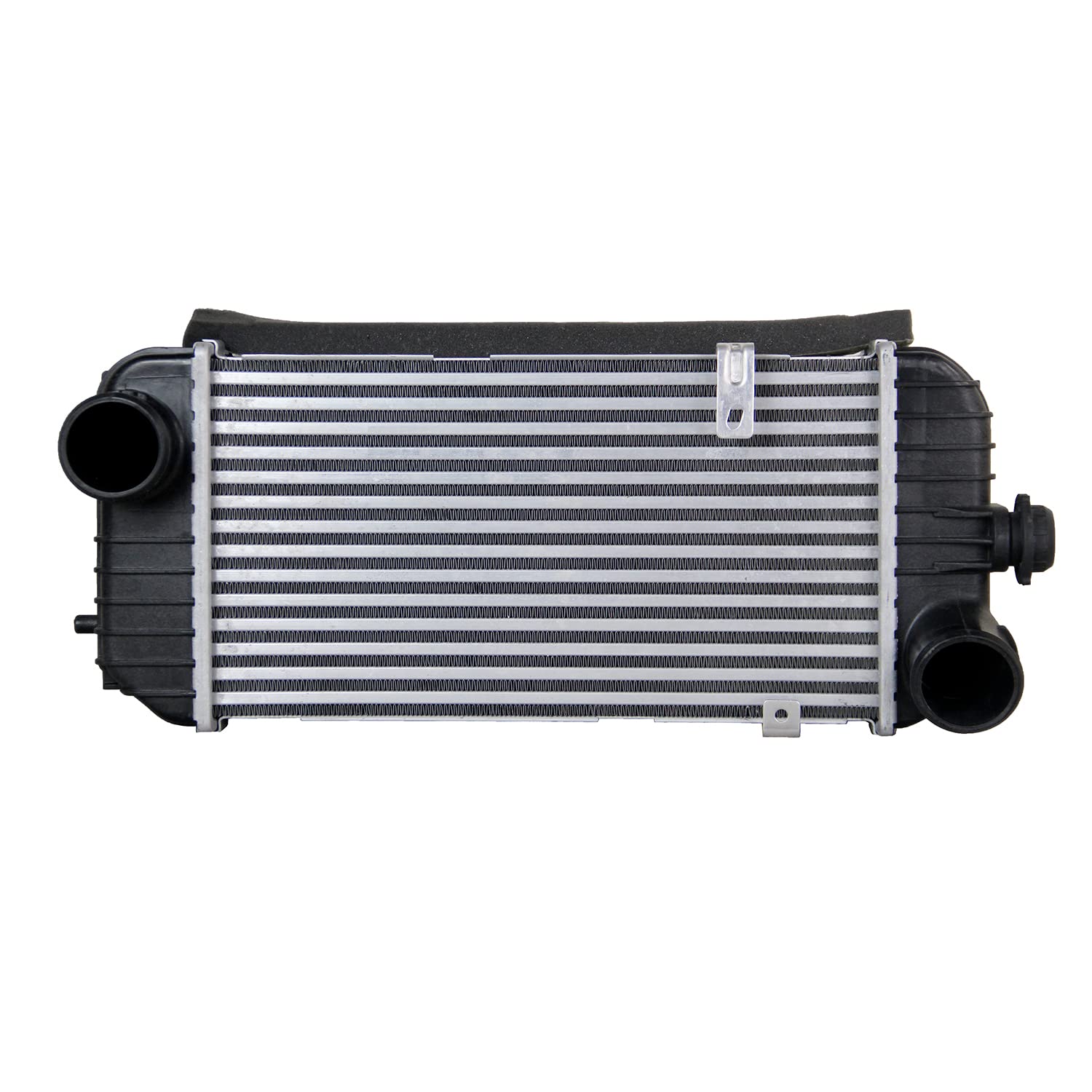 Replacement TYC Charged Air Cooler (KIA), 1 Pack