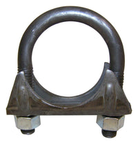 Exhaust Crown Automotive Clamp Exhaust