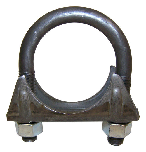 Exhaust Crown Automotive Clamp Exhaust