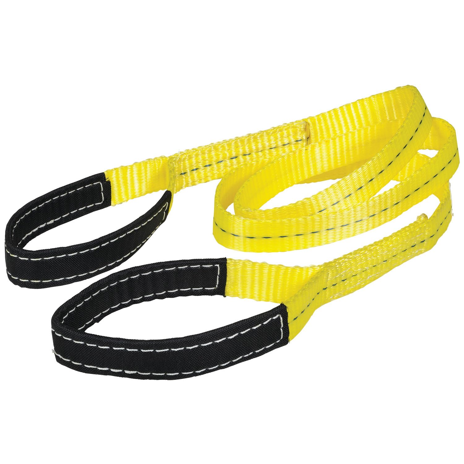 Keeper 6' x 1" Lift Sling (02604, 1 Ply