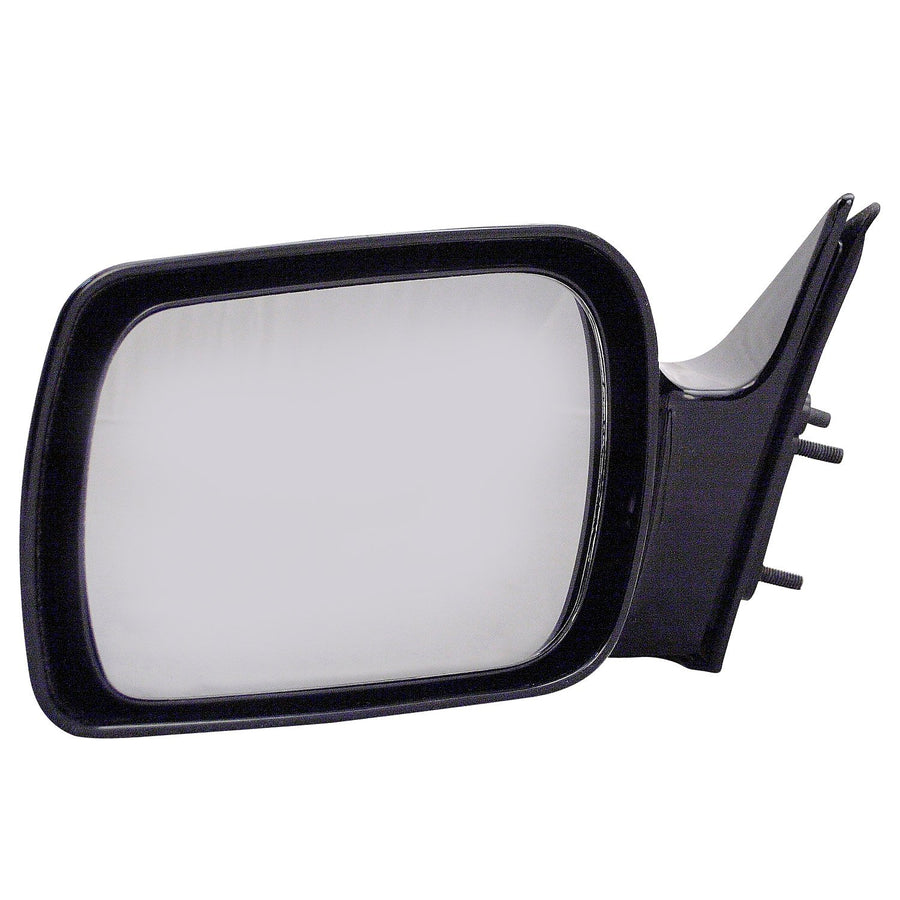 Toyota Avalon TYC 5200032 Driver Side Power Non-Heated Replacement Mirror