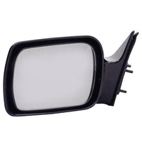 Toyota Avalon TYC 5200032 Driver Side Power Non-Heated Replacement Mirror