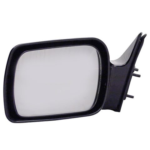 Toyota Avalon TYC 5200032 Driver Side Power Non-Heated Replacement Mirror