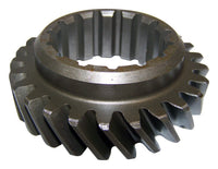 Automotive Crown Main Shaft Gear Transfer Case