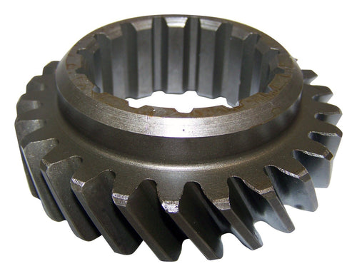 Automotive Crown Main Shaft Gear Transfer Case