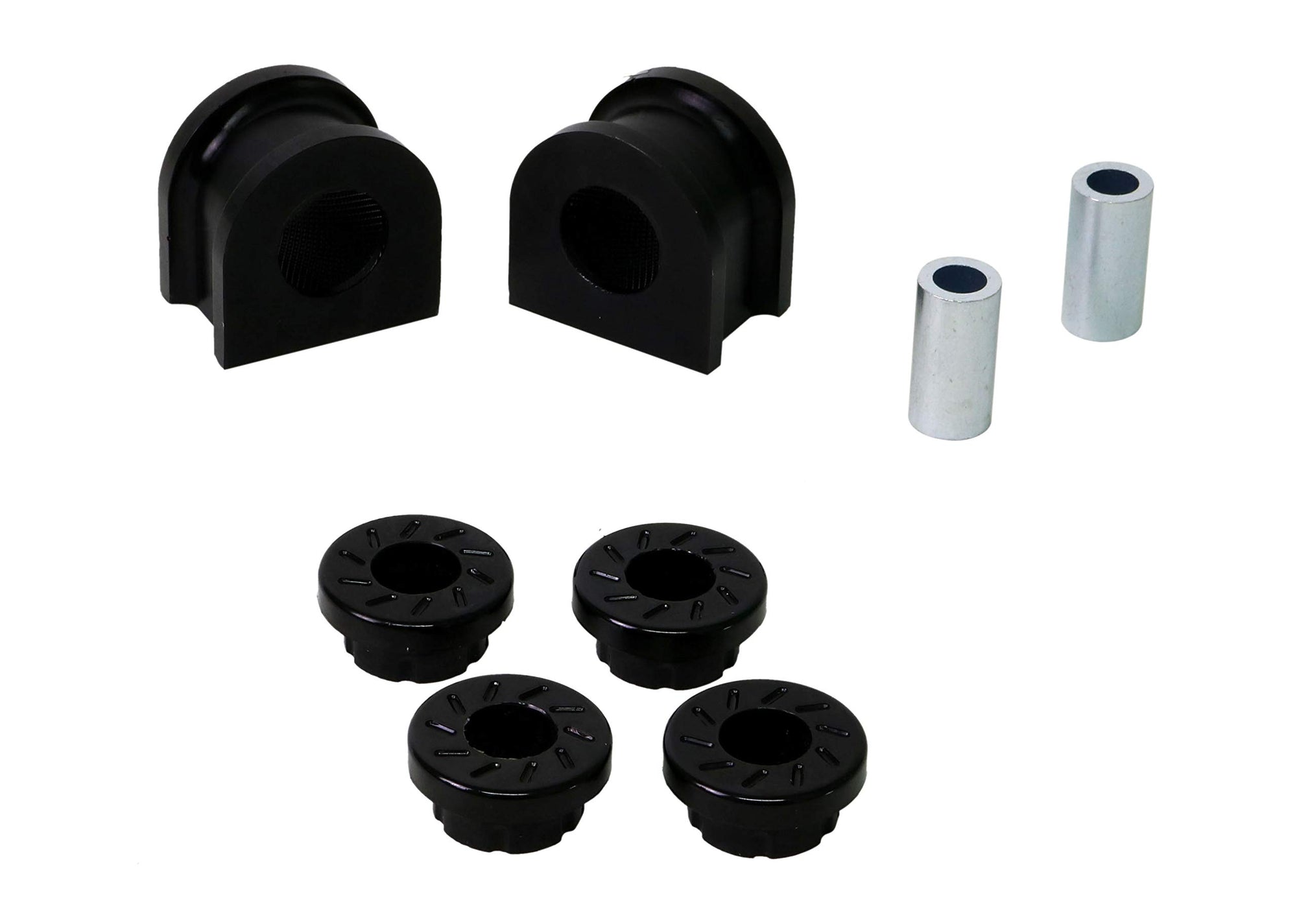 Black Nolathane REV016.0010