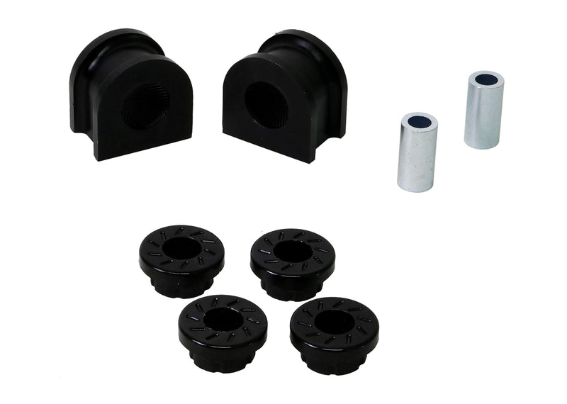 Black Nolathane REV016.0010