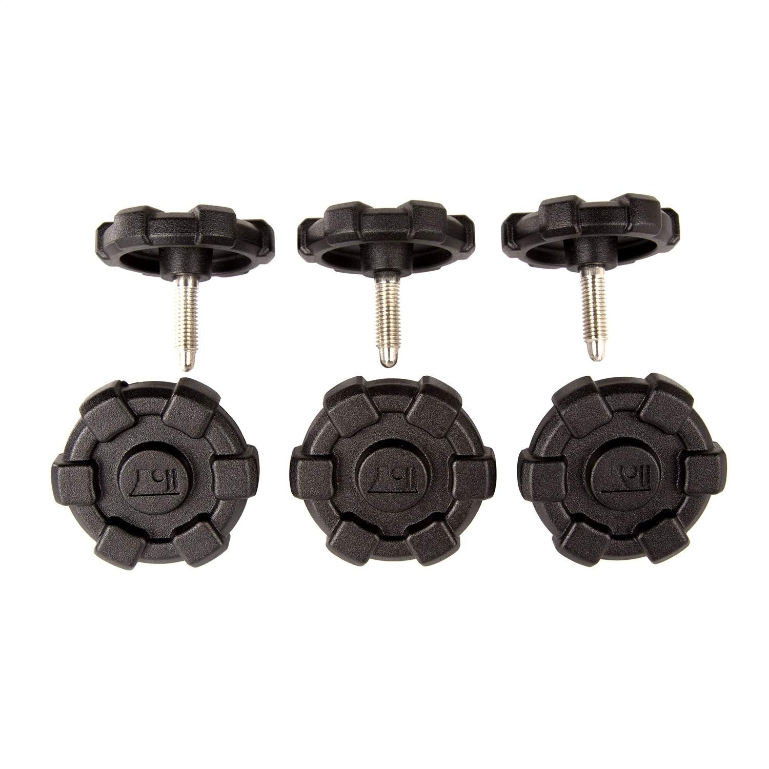 Elite Rugged Ridge Hard Top Quick Removal Kit | | 13510.15 | Fits 2007-2025 Jeep Wrangler JK/JL 2-Door