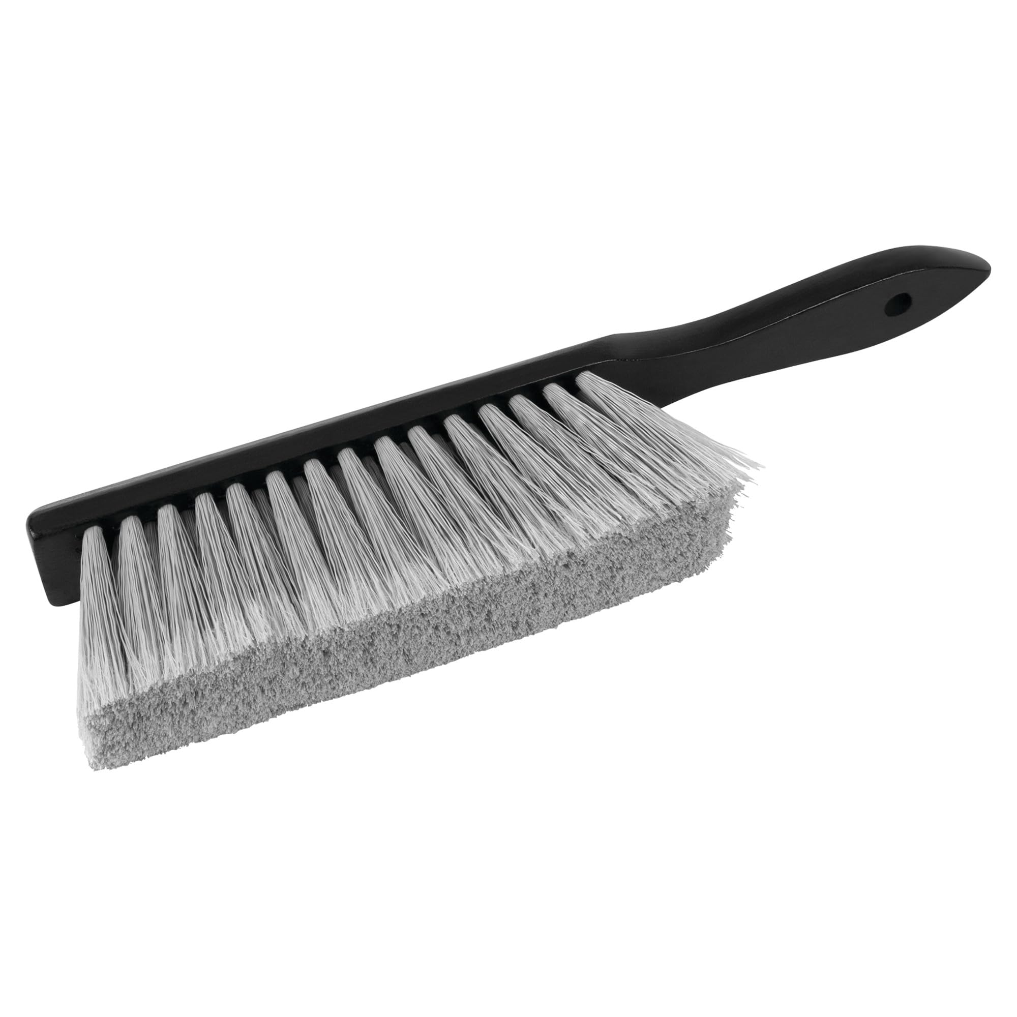 W1232 Performance Tool 14" Wood Handle Bench Brush