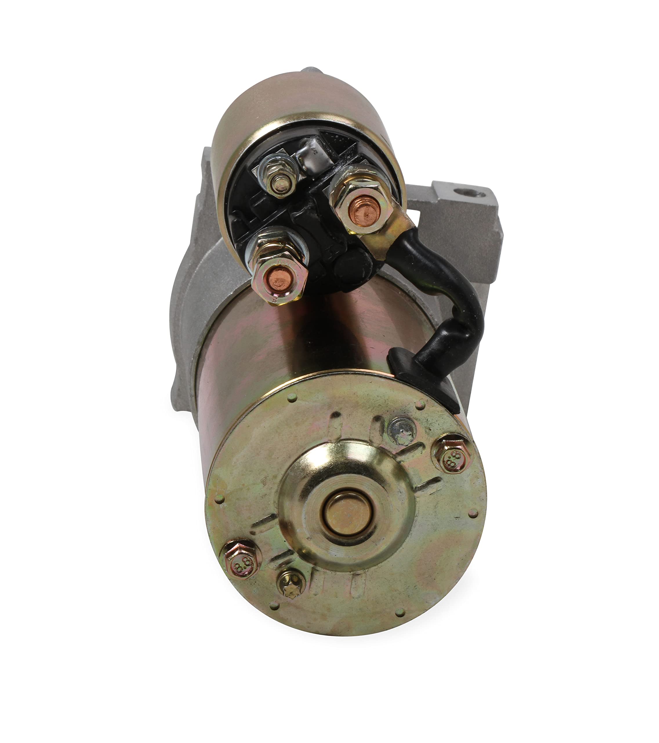51302ZG Mr. Gasket Starter