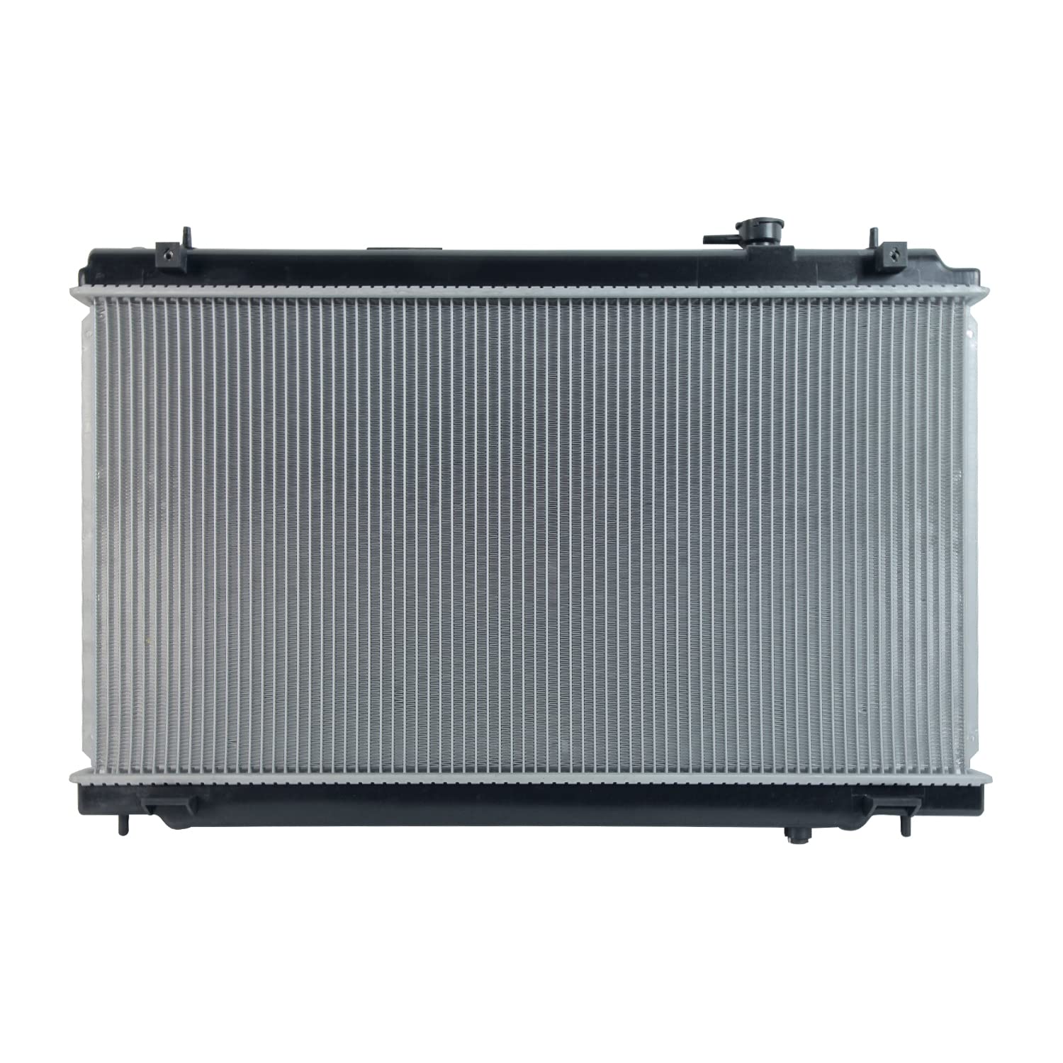 Compatible TYC 2577 Radiator with 2003-2006 Nissan 350 Z