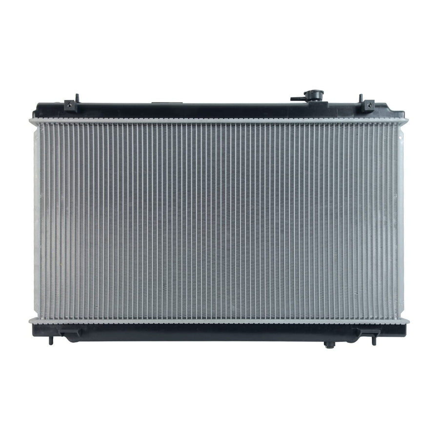 Compatible TYC 2577 Radiator with 2003-2006 Nissan 350 Z
