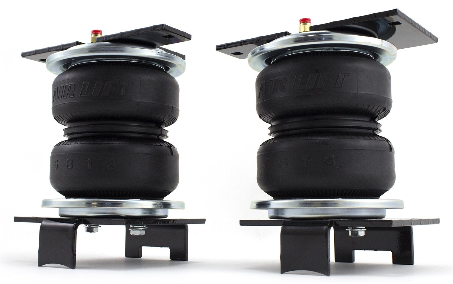 LoadLifter 5000 Air Suspension Kit Air Lift 57228