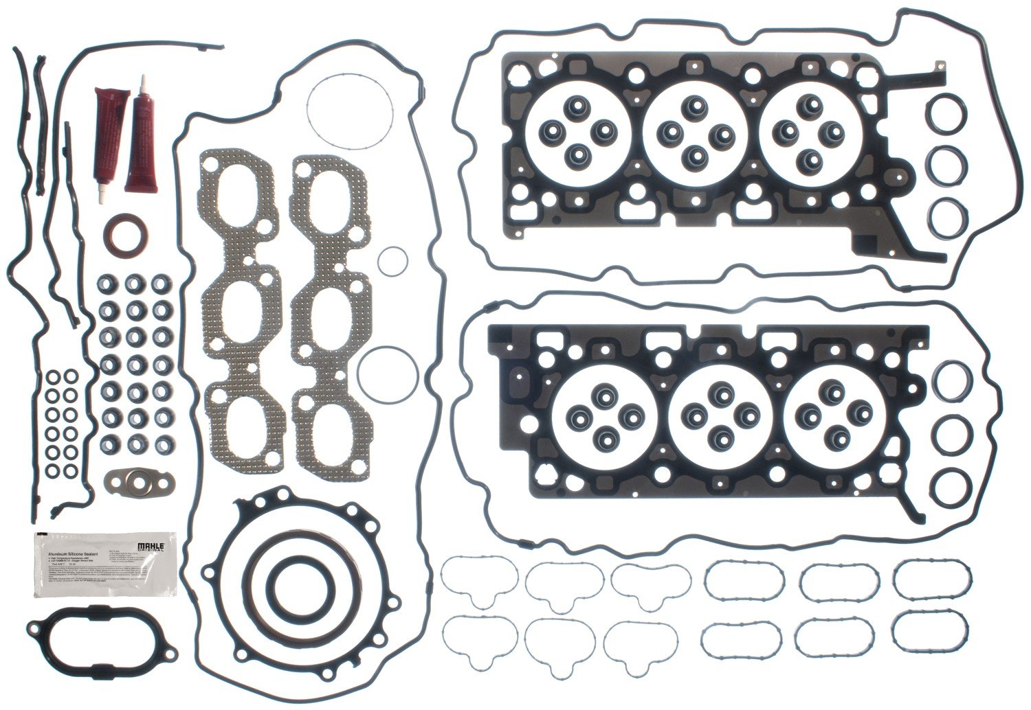 Engine Gasket Set MAHLE 95-3685