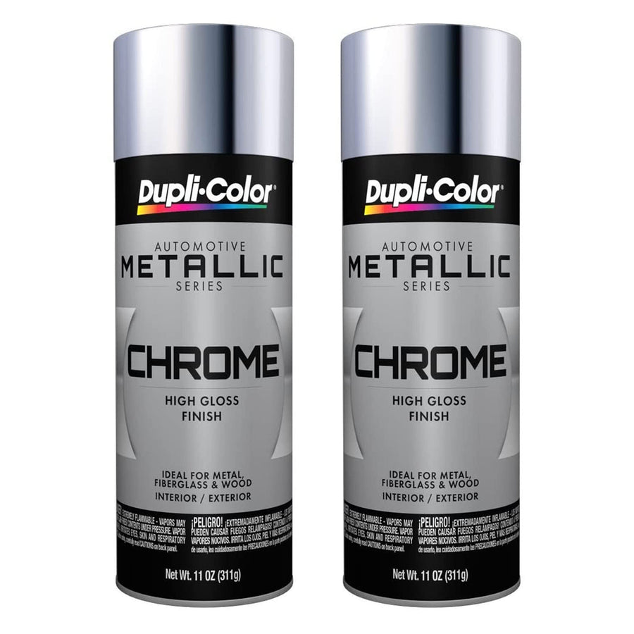 Dupli-Color Instant Chrome Finish CS101 11 oz. Aerosol
