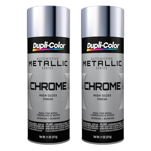 Dupli-Color Instant Chrome Finish CS101 11 oz. Aerosol