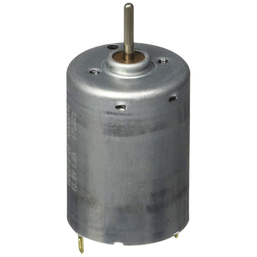 Gray Ventline BVD0218-00 Replacement Fan Motor 12V DC (UL Listed)