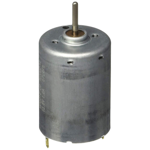Gray Ventline BVD0218-00 Replacement Fan Motor 12V DC (UL Listed)