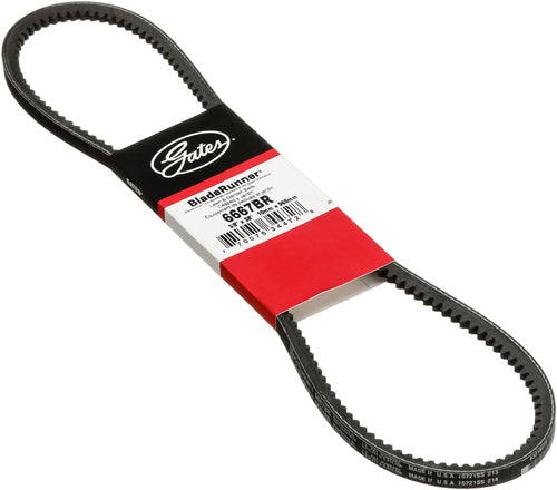 BladeRunner Gates 6667BR Lawn and Garden Belt