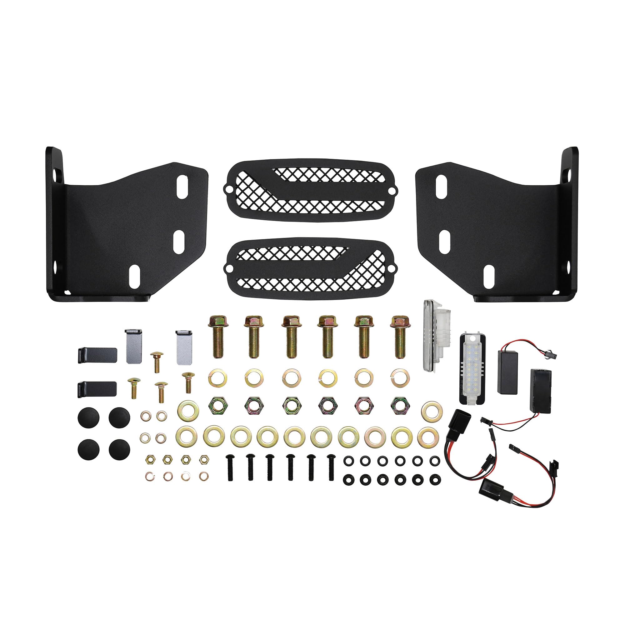 Westin Pro-Series 58-421015 Rear Bumper fits 2015-2023 F150 (Exc Raptor and 2022+ Lightning EV)