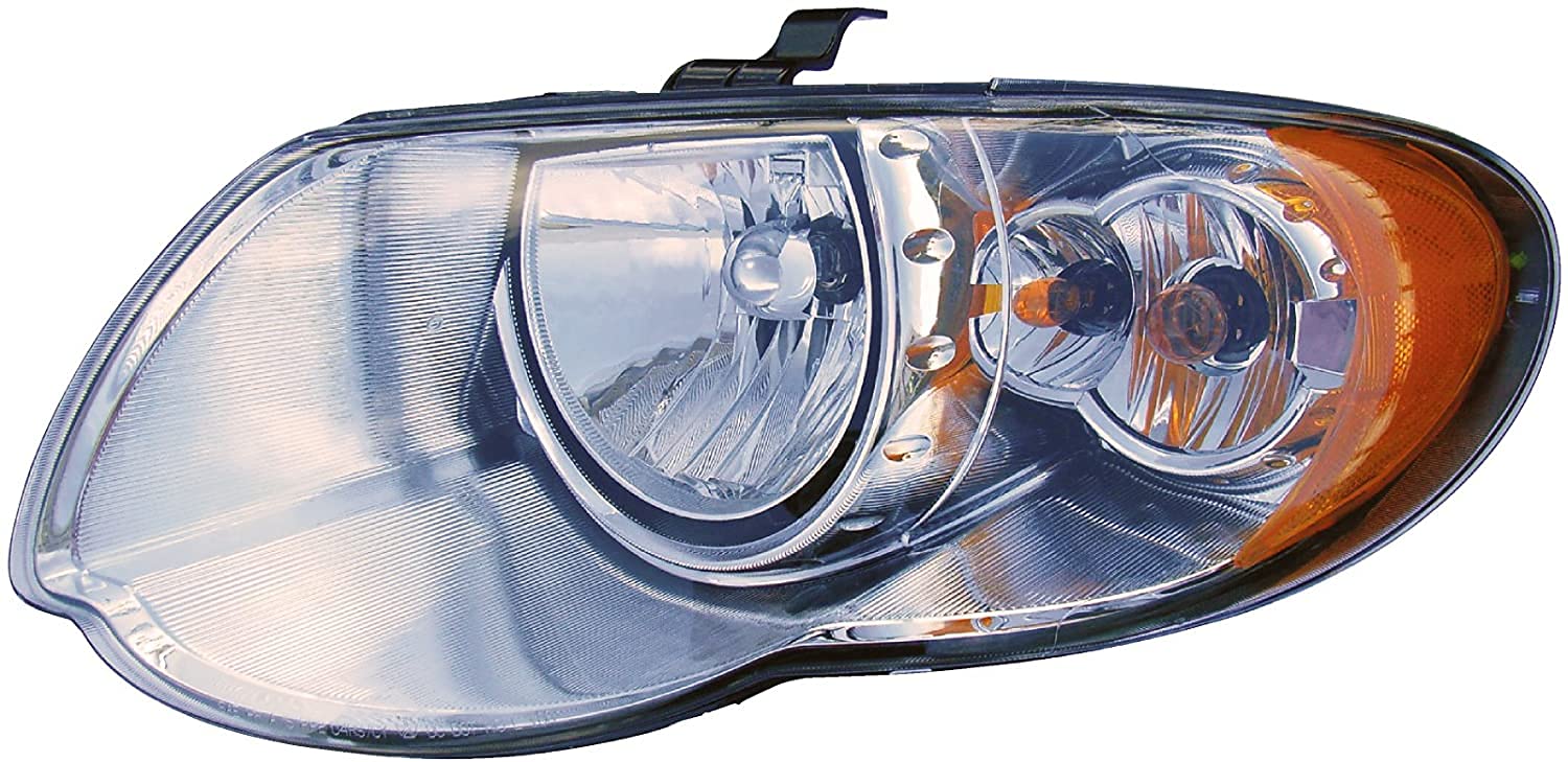 CS205-B001L Eagle Eyes Headlight