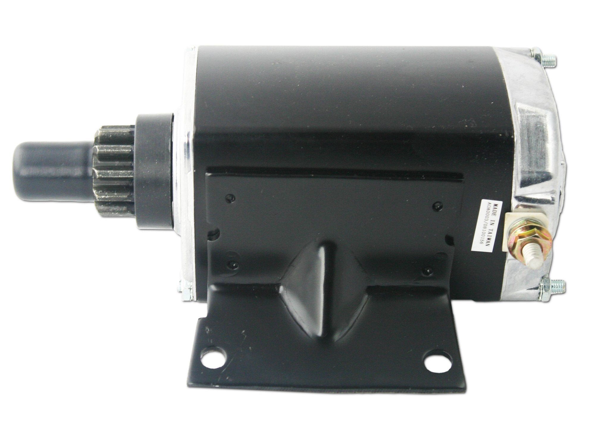 Oregon Electric Starter Motor 33-716 for Tecumseh Part 33835