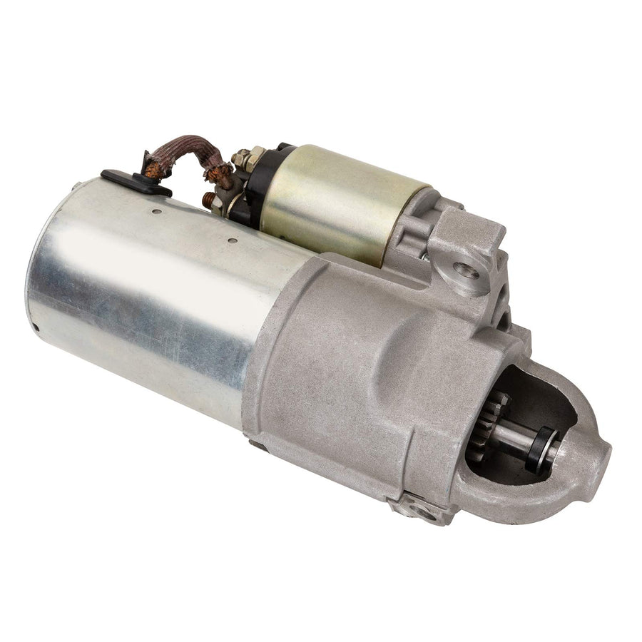 Starter Motor TYC 1-06482 Compatible with 1995-1997 Chevrolet Camaro