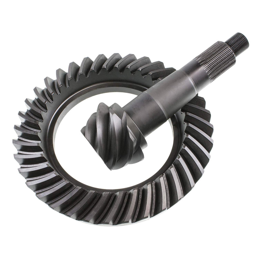 Gear Set Richmond Gear 79-0027-1 Ring & Pinion – 5.14 Pro Gear – Fits GM 8.875" (12-Bolt) Car Differential – Requires 4.10+ Carrier & Notched Cross Pin – Rear Application