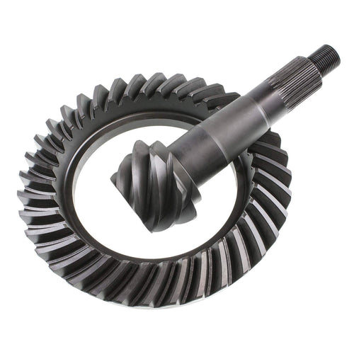 Gear Set Richmond Gear 79-0027-1 Ring & Pinion – 5.14 Pro Gear – Fits GM 8.875" (12-Bolt) Car Differential – Requires 4.10+ Carrier & Notched Cross Pin – Rear Application