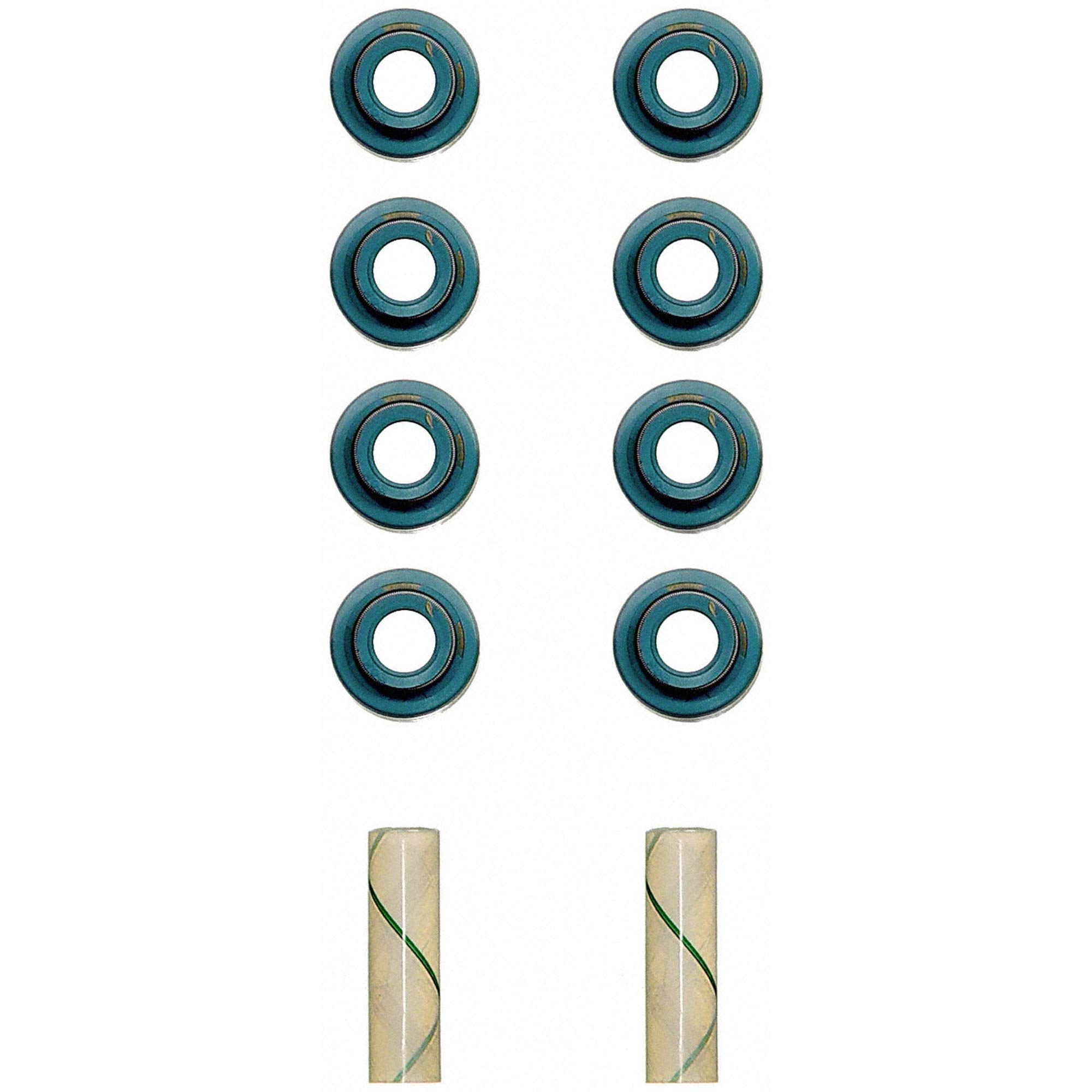 SS FEL-PRO 72854 Valve Stem Seal Set