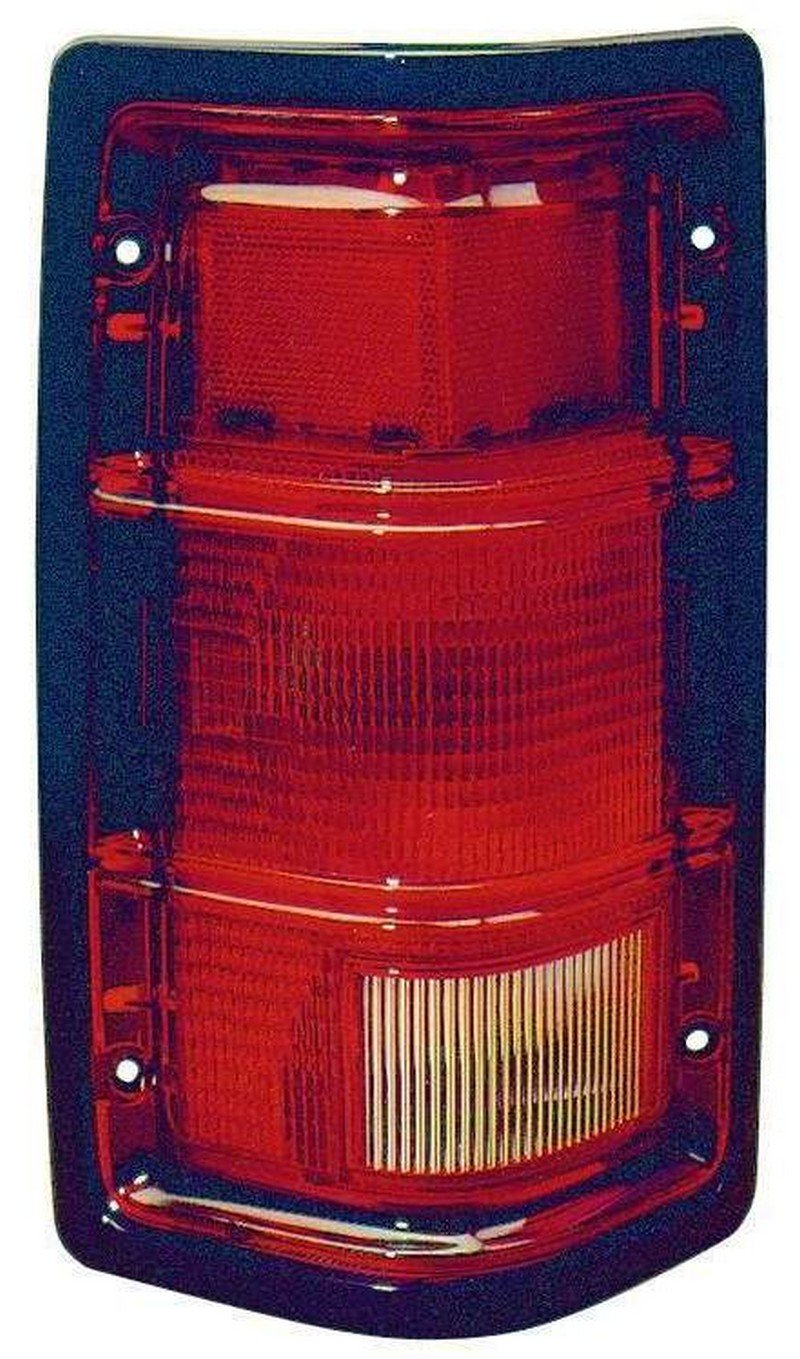 Replacement DEPO 333-1911R-US2 Passenger Side Tail Light Assembly
